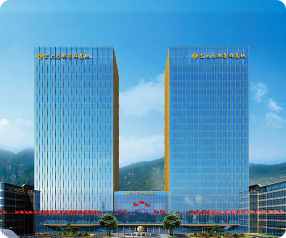 宏大建设集团网站